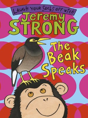 cover image of The Beak Speaks/Chicken School